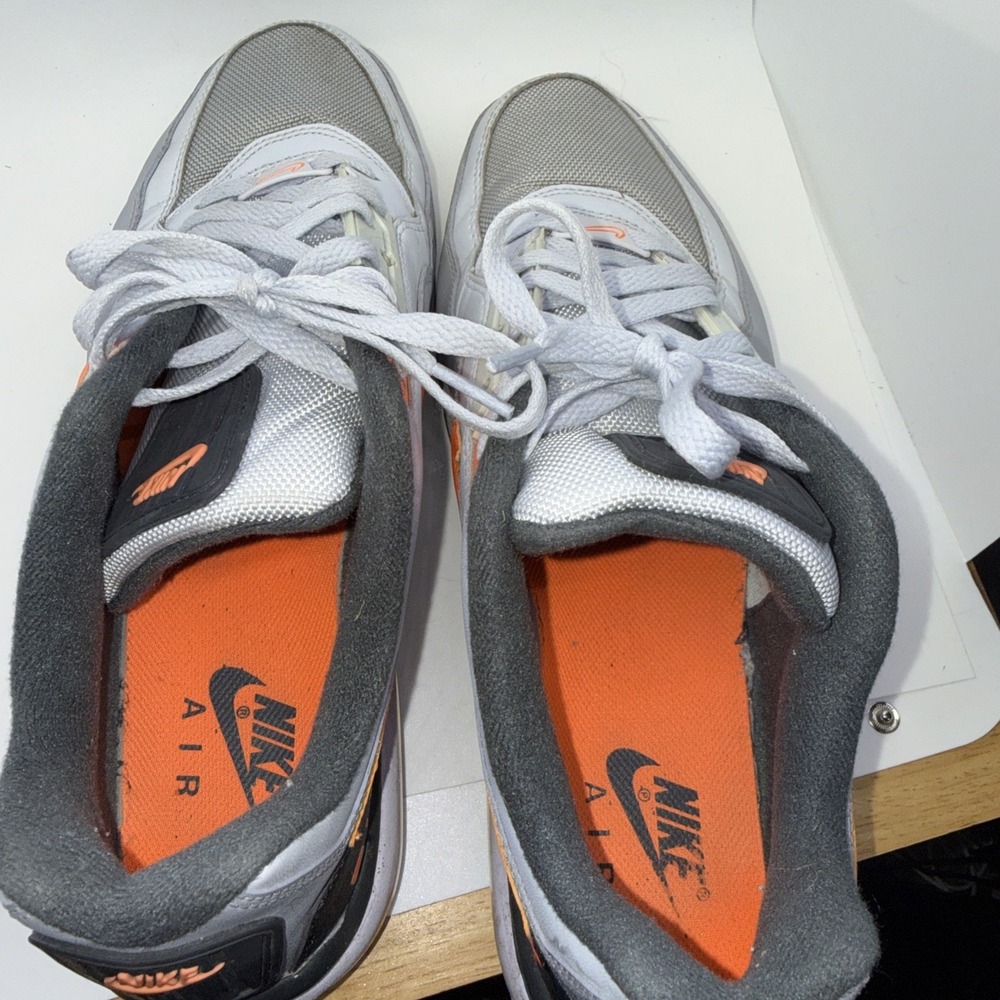 NIKE MENS AIR MAX LTD 3 TRAINING RUNNING CASUAL DAILY SNEAKER Sb5 - Picture 6 of 8